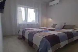 Studiya ZHK Regata V Novorossiyske № 7 Apartments, Novorossijsk