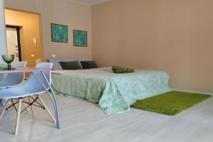 Tetsevskaya 4V Apartments