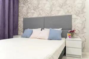 Svetlaya Studiya Apartments, Tver