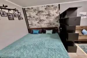 Uyutnaya V 10 Minutakh Ot Kremlya Flat, Kazan