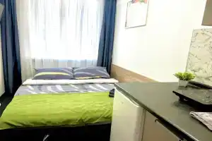 Apartments Nizhny Oranienbaum (104), Lomonosov