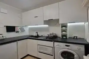 V Samom Centre Apartment