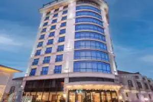 Grand Galata Hotel & Spa, Istanbul
