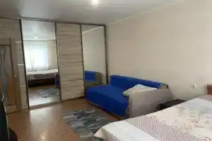 Uyutnaya S Balkonom Flat, Lipetsk