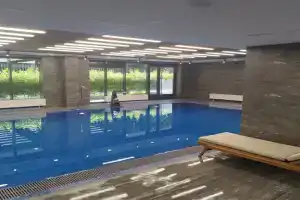 Molly v Bereg Kurortny Sestroretske Apartments, Sestroretsk