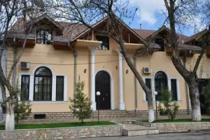 Hotel Samarkand Safar, Samarkand