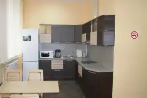 Gostinitsa Yubilejnaya, Irkutsk