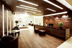 Kadashevskaya Hotel, Moscow