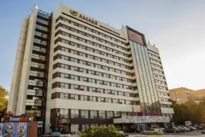 Amaks Congress Hotel, Rostov-na-Donu