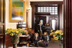 Ayvazovsky Hotel, Odessa