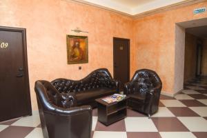 Hotel Pushkin, Pskov