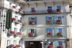 Vozdvyzhensky Boutique Hotel, Kiev