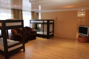 Hostel Like, Cheboksary