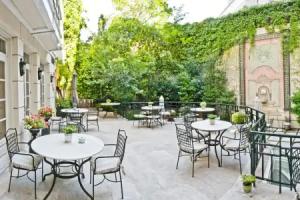 Relais & Châteaux Hotel Orfila, Madrid