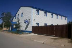 Belyie Nochi Hotel, Noyabrsk