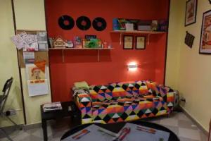 Hostels