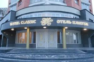 Hotel Classic, Novokuznetsk