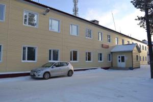Hotel Cesar, Noyabrsk