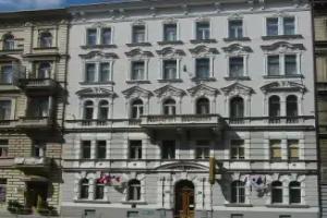 Brezina Pension, Prague