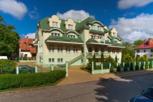 Oberteich Lux Living quarters, Kaliningrad