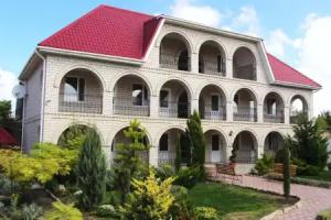 Magnoliya Guest House, Mezhvodnoye