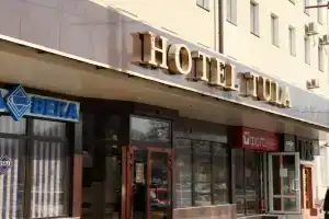 Tula Hotel, Tula