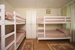 FullHouse Hostel, Belgorod
