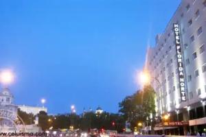 City House Hotel Florida Norte, Madrid