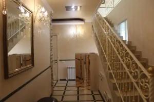 Safari Hotel, Astrakhan