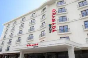 Ramada By Wyndham Istanbul Florya, Istanbul