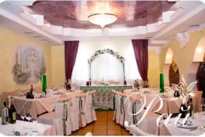 Premier Hotel Shafran, Sumy