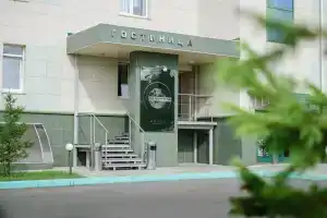 55 Shirota Hotel, Novosibirsk