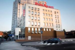 BonApart Hotel by Uhm, Kiev