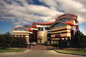 Olimp Hotel, Svetlogorsk