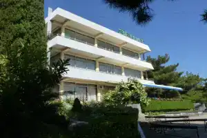Zenit Hotel, Morskoye
