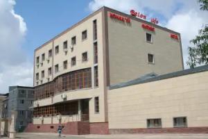 Belon Life Hotel, Astana