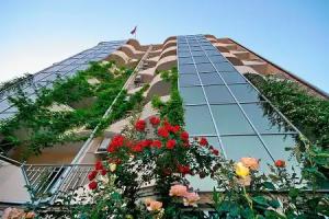 Uyut Grand Hotel, Krasnodar