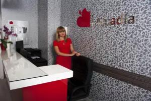 Boutique Apart - Hotel iArcadia, Odessa