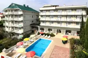Odeon Guest House, Adler