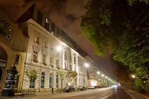 Best Western Plus Krakow Old Town, Krakow