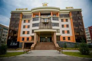 Goldman Empire Hotel, Astana