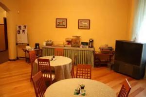 Shelfort Hotel, St. Petersburg