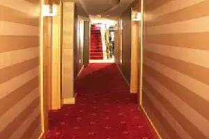 Hotel Almina, Istanbul