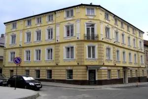 Irena Appartments, Lvov