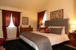 Bell In The Woods Guest House, Seward