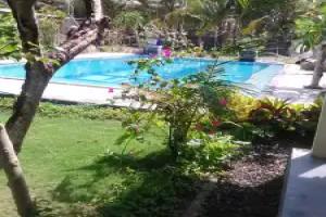 Vico Hotel, Kuta