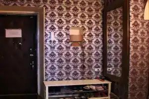 Chivas Hostel, Moscow