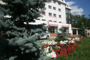 Luch Sports and Hotel complex, Moscow