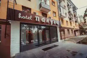 Paluba Mini-Hotel, Samara