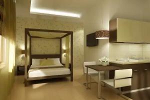 Opera Garden Hotel & Apartments, Budapest